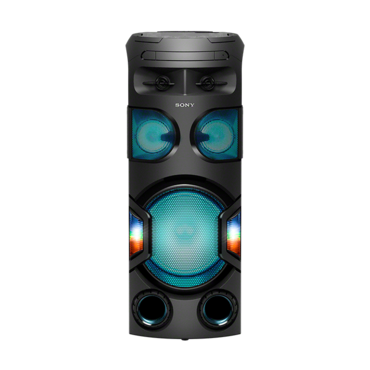 Аудиосистема Sony MHC-V72D