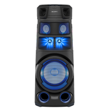 Аудиосистема Sony MHC-V83D