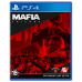 Mafia Trilogy PS4