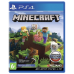 Minecraft (RUS) PS4