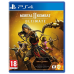 Mortal Kombat 11 Ultimate Edition PS4