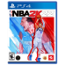NBA 2K22 PS4