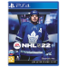 NHL 22 PS4