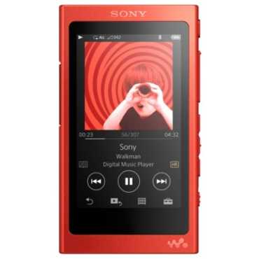 Walkman® с аудио высокого разрешения/R