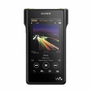 MP3 плеер Sony NW-WM1A/B