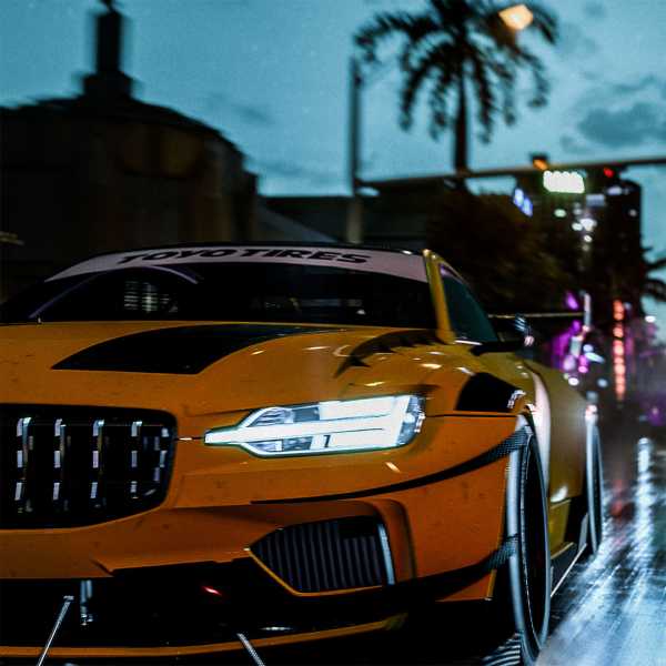 Need for Speed Heat PS4 купить в Алматы, цена в Казахстане, кредит и ...