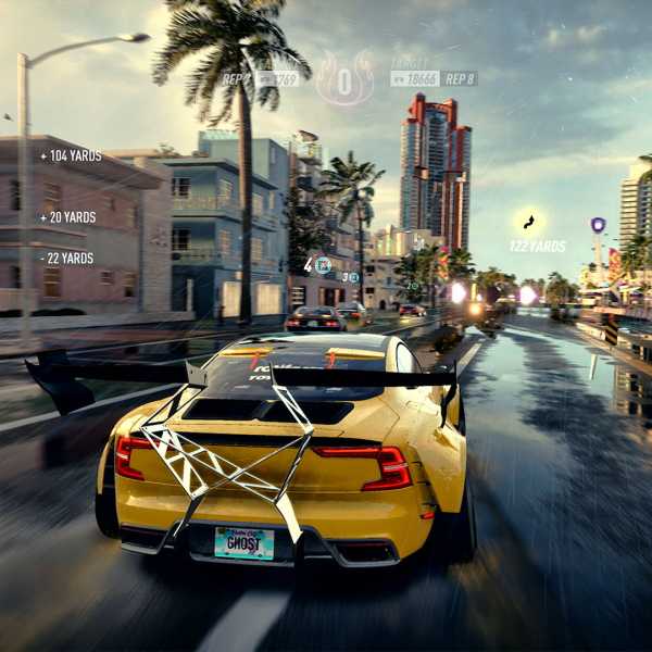 Need for Speed Heat PS4 купить в Алматы, цена в Казахстане, кредит и ...