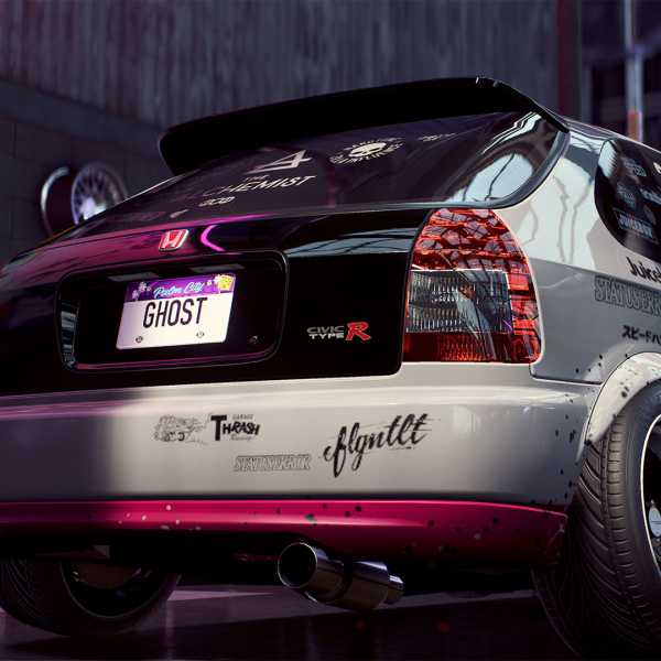 Need for Speed Heat PS4 купить в Алматы, цена в Казахстане, кредит и ...