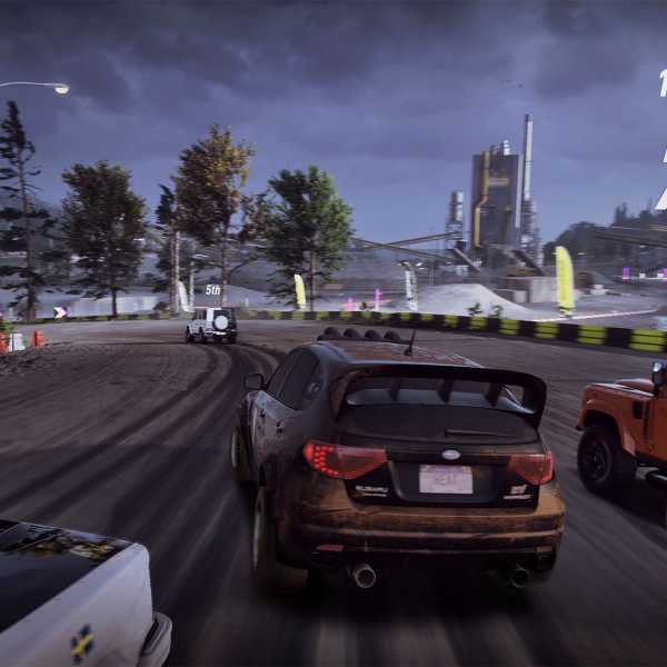 Need for Speed Heat PS4 купить в Алматы, цена в Казахстане, кредит и ...