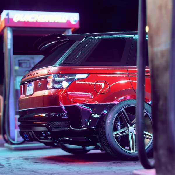 Need for Speed Heat PS4