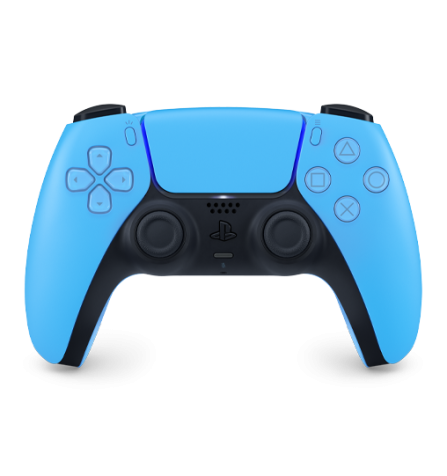 Беспроводной контроллер DualSense™ для PS5™, цвет Звездный Синий