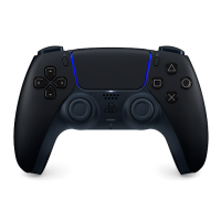 Джойстик для PS5™ (беспроводной контроллер), цвет Черная Полночь, 