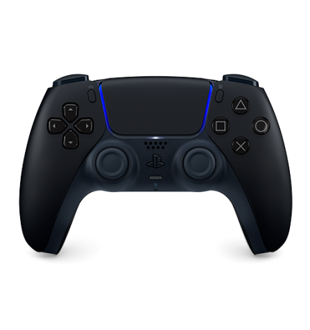 Джойстик для PS5™ (беспроводной контроллер), цвет Черная Полночь, 