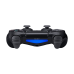 PS719870357 Dualshock 4 V2, черный