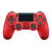 PS719894353 Dualshock 4 V2, Красный