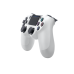 PS719894759 Dualshock 4 V2, Белый