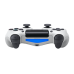 PS719894759 Dualshock 4 V2, Белый