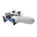 PS719894759 Dualshock 4 V2, Белый