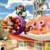 Plants vs. Zombies Битва за Нейборвиль PS4