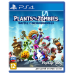 Plants vs. Zombies Битва за Нейборвиль PS4