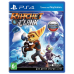 Ratchet & Clank PS4