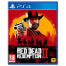 Red Dead Redemption 2 PS4