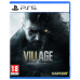 Resident Evil Village PS5