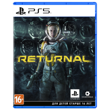 Returnal PS5