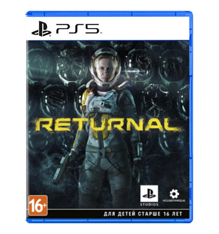 Returnal PS5