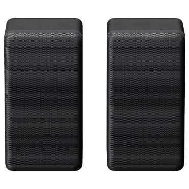 Дополнительные беспроводные тыловые колонки общей мощностью 100 Вт Sony SA-RS3S