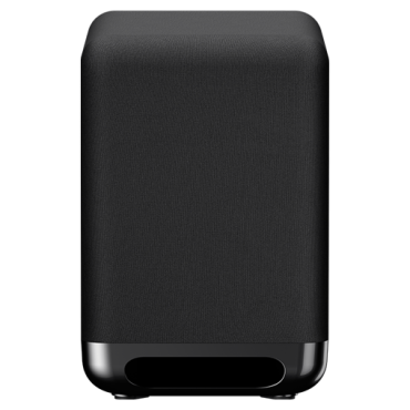 Дополнительный беспроводной сабвуфер мощностью 300 Вт Sony SA-SW5