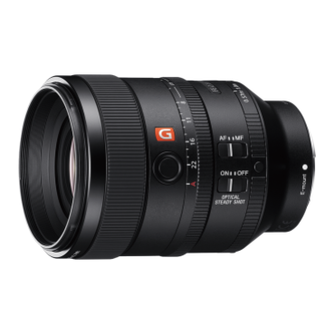 Объектив Sony SEL100F28GM
