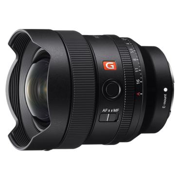Объектив Sony SEL14F18GM