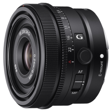 Объектив Sony SEL24F28G