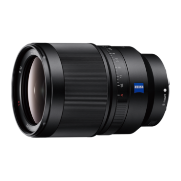 Объектив Sony SEL35F14Z