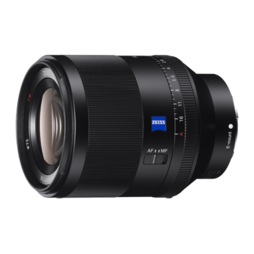 Объектив Sony SEL50F14Z