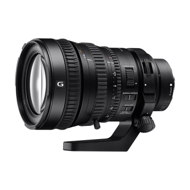 Объектив Sony SELP28135G
