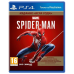 Spider-Man GOTY PS4