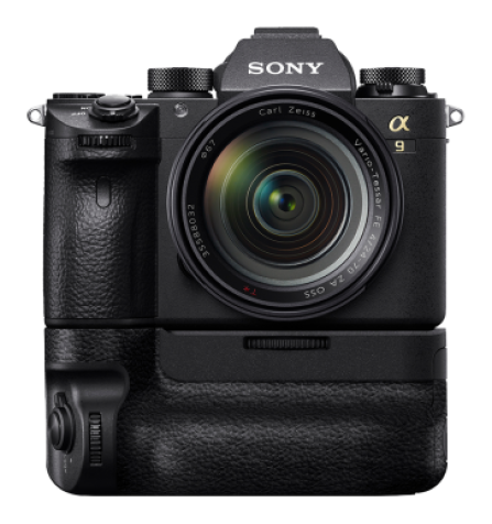 Вертикальная рукоятка Sony VG-C3EM