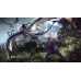 Witcher 3 The Wild Hunt/Ведьмак 3 Дикая охота GOTY PS4