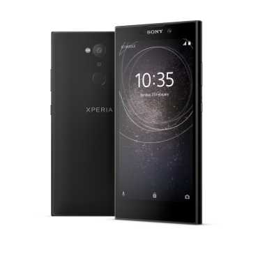 Xperia L2, цвет черный