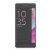 Xperia XA Dual F3112RU/B, графитово-черный