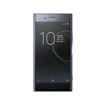 Xperia XZ Premium, цвет черный