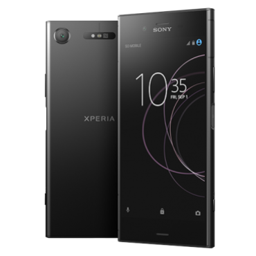 Смартфон Sony G8342 Xperia XZ1 DS Черный