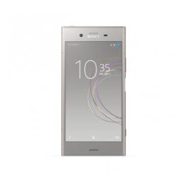 Смартфон Sony G8342 Xperia XZ1 DS  Серебристый