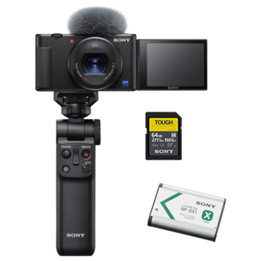 Комплект блогера Sony Lite