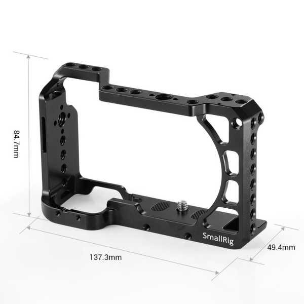 Клетка SmallRig Cage for A6100 A6300 A6400 A6500 2310