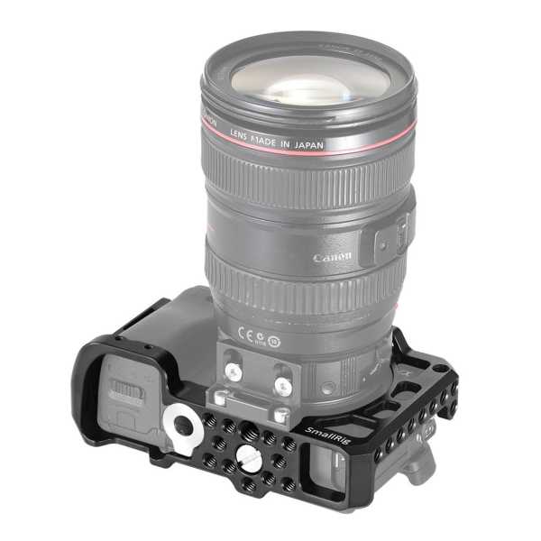 Клетка SmallRig Cage for A6100 A6300 A6400 A6500 2310