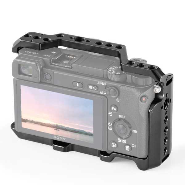 Клетка SmallRig Cage for A6100 A6300 A6400 A6500 2310