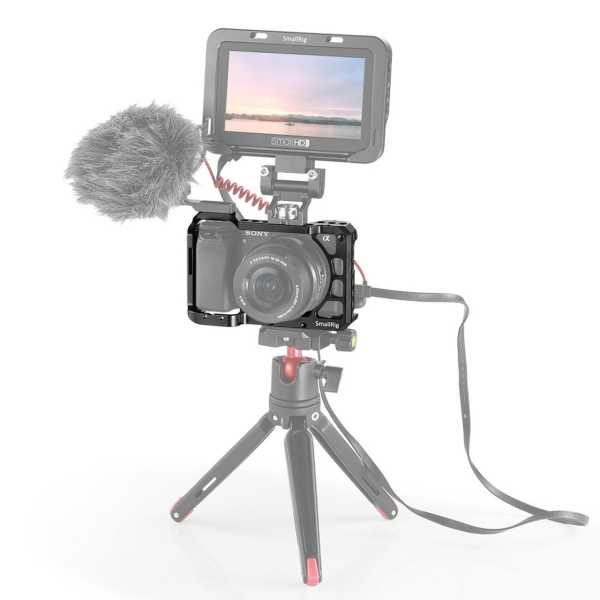 Клетка SmallRig Cage for A6100 A6300 A6400 A6500 2310